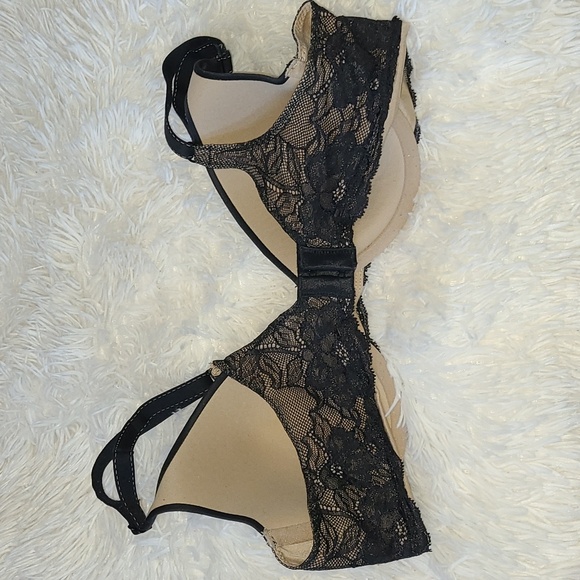 Black  38b Maidenform bra comfort devotion - Picture 4 of 5